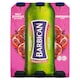 image 1 of Barbican Malt Beverage Non Alcoholic Pomegranate Flavour 6 x 330ml 