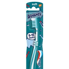 Aquafresh 9-12Yr Advance Kids Toothbrush