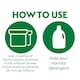 image 5 of Dettol Antibacterial Laundry Cleanser Liquid Fresh Cotton 1.5L
