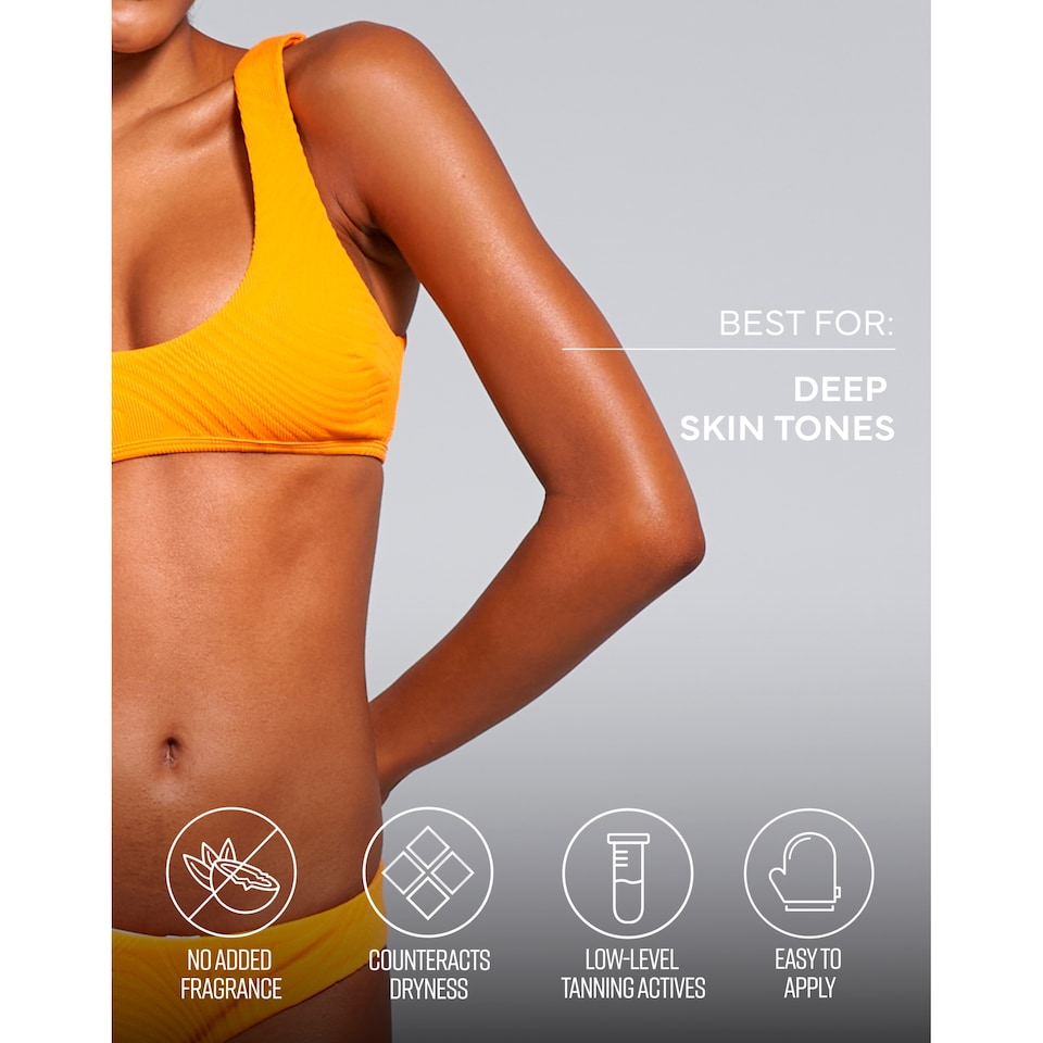 image 1 of Bondi Sands Technocolor 1 Hour Express Self Tanning Foam Caramel 200Ml