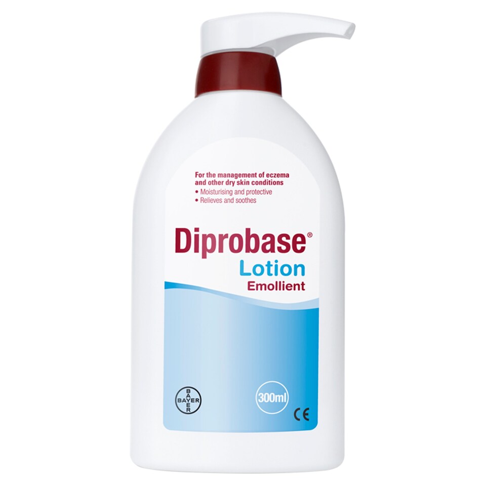 Diprobase Lotion Emollient 300ML