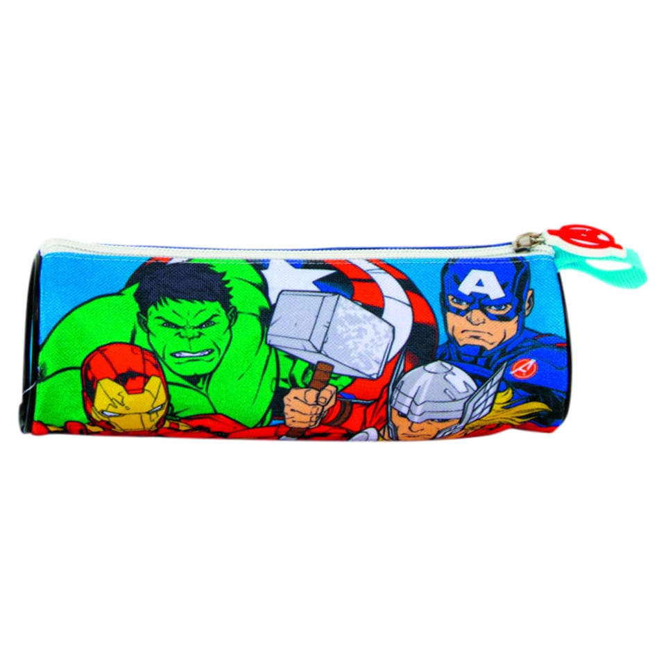 Single-Compartment Pencil Case