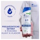 obrázok 3 z Head & Shoulders Classic Clean 2v1 Šampón proti lupinám 330 ml. Osviežujúca Vôňa Čistoty