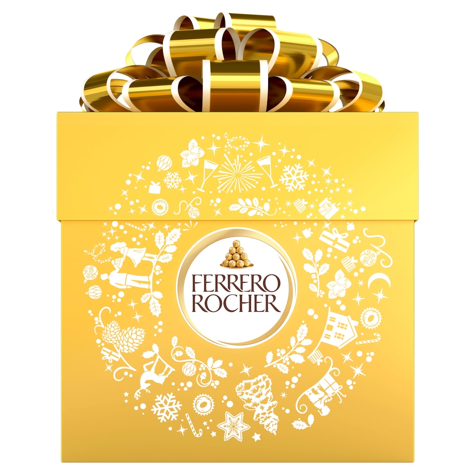 Ferrero Rocher Present 225G