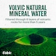 image 2 of Volvic Natural Bottled Mineral Still Water 1.5L