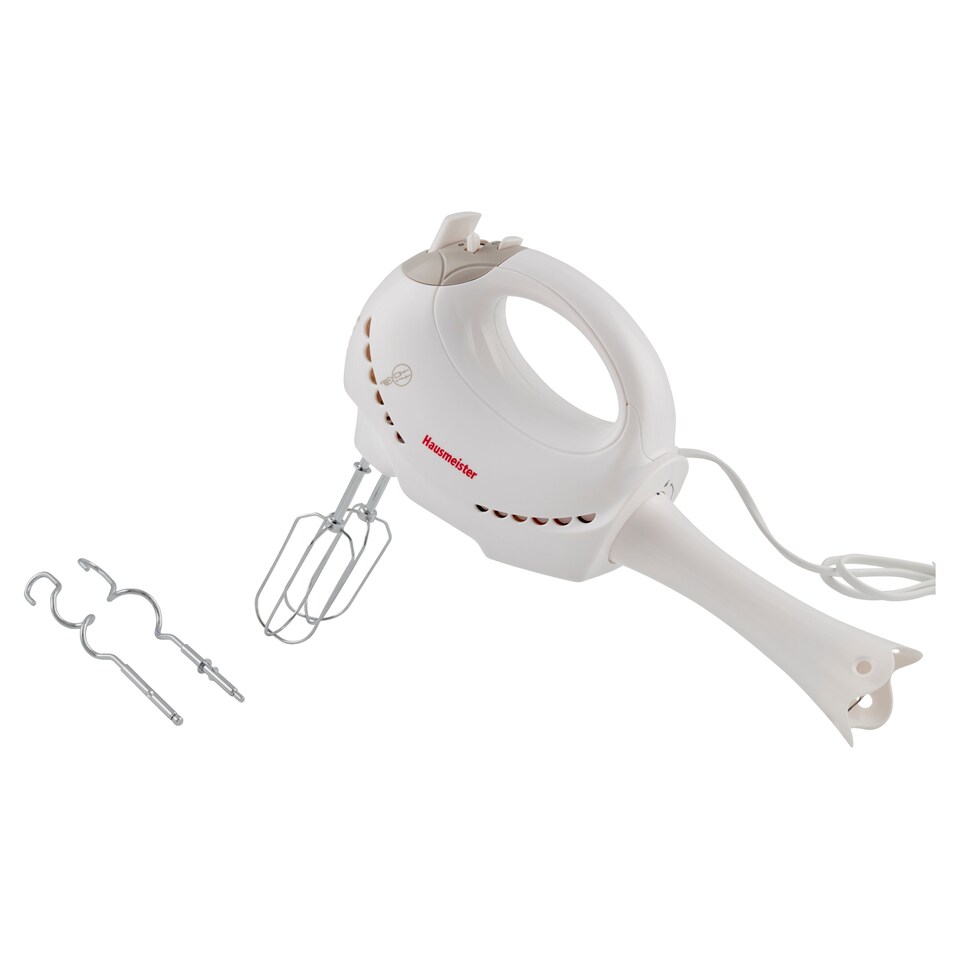 obrázok 1 z Hausmeister HM 5539B kombinovaný mixér