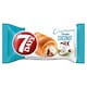 image 1 of 7 Days Double Max Croissant with Cocoa and Coconut Filling 80g