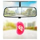 image 3 of Jelly Belly Air Freshener Tutti Fruiti