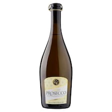 Villa Caste Prosecco Frizzante perlivé víno 750 ml