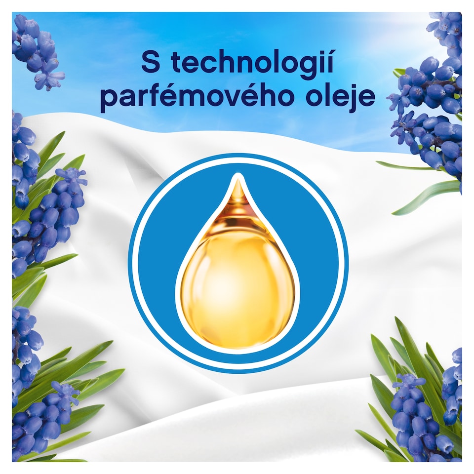 Obrázek 1 pro produkt Lenor Aviváž Capri 94 Praní