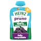 image 1 of Heinz Prune Baby Food Fruit Puree Pouch 100g