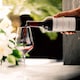 image 2 of Vinalba Reserve Malbec Cabernet Sauvignon Merlot 75cl
