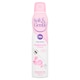 image 1 of Soft & Gentle Rosewater Dew Hyaluronic Care 72H Anti-Perspirant Deodorant Spray 250ml
