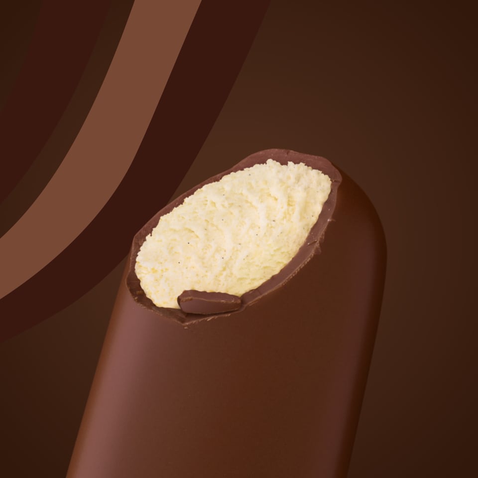 image 1 of Magnum Mini Clsc And Mint Ice Cream Sticks 6X55ml