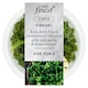 image 1 of Tesco Finest Dine In Green Veg Medley with Wild Garlic Butter 175g