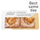 image 1 of Tesco Finest Peach & Almond Danish 2 Pack