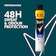 image 2 of Sure Men Invisible Ice Fresh Antiperspirant 300ml