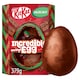 image 1 of Kit Kat Hazelnut Flavour Chocolate Easter Egg 379g