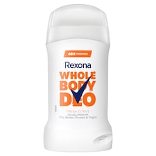 Rexona Whole Body Fresh Citrus Deodorant Stift 50 ml