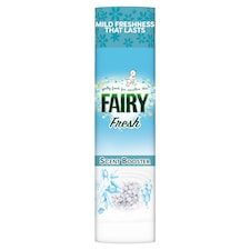 Fairy Fresh In-Wash Almond Milk & Manuka Honey Scent Booster 280g