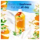 image 3 of Lenor Fabric Conditioner Citrus & White Verbena 42 Washes 1.386Ltr