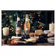 image 3 of Henry Westons Cloudy Vintage Cider 500Ml