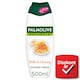 Palmolive Naturals Milk & Honey tusfürdő 500 ml  1. kép