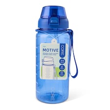Core Kitchen Blue Motive Drinking Water Bottle 1.6L