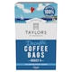 image 1 of Taylors Decaffe Coffee Bags 10 Pack 75G
