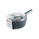image 2 of Salter Megastone X15 Optimise Saucepan 20Cm