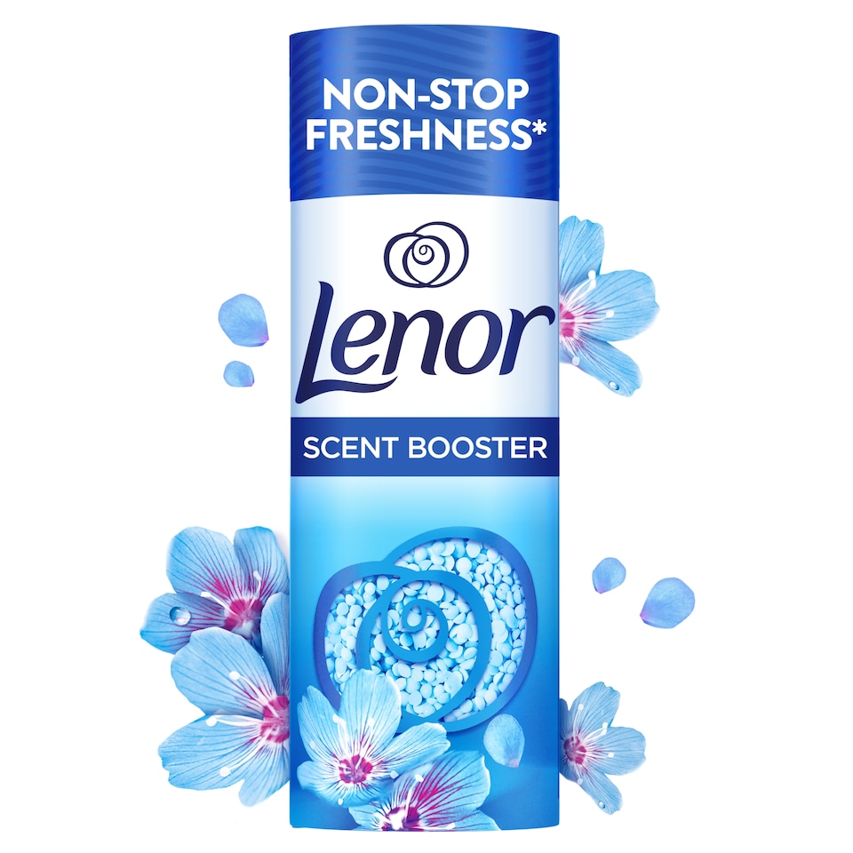 image 1 of Lenor In-Wash Scent Booster Spring Awakening 155g