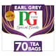 image 1 of PG Tips Special Blends Earl Grey 70 Tea Bags 175g