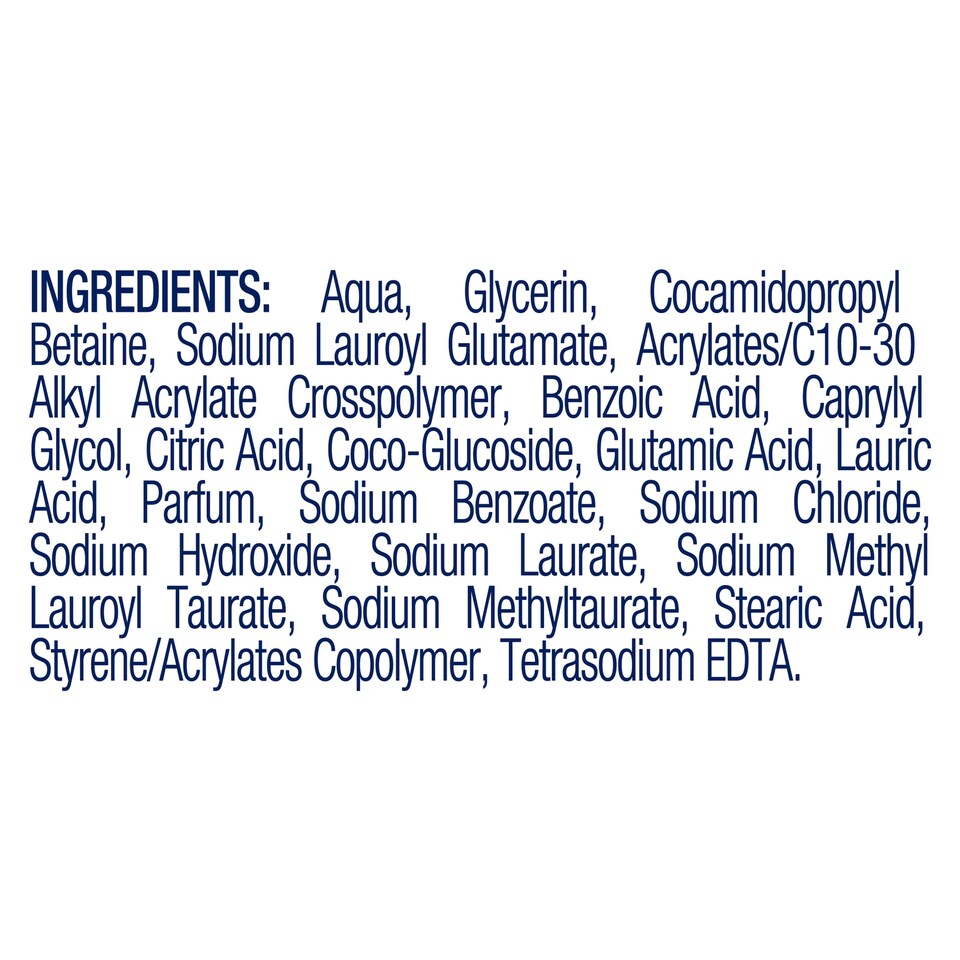 image 1 of Baby Dove Rich Moisture Head To Toe Wash 400Ml