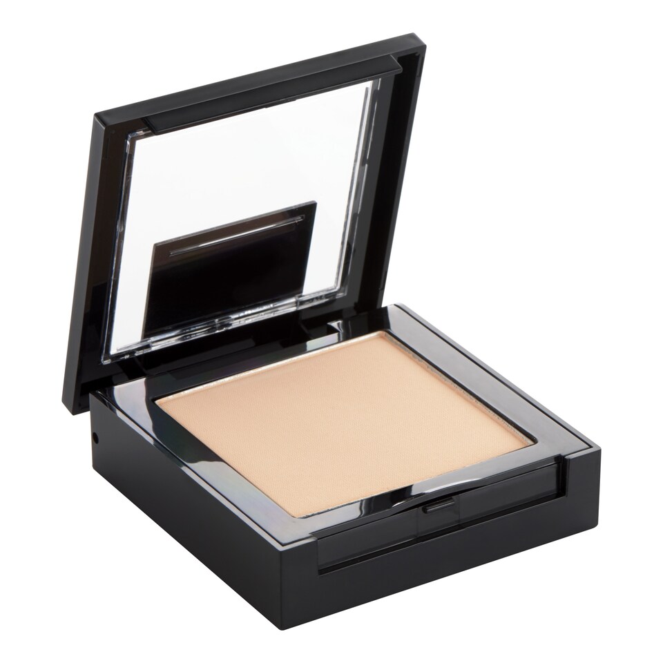 image 1 of Maybelline Fit Me Powder 105 Natural Ivory 9G