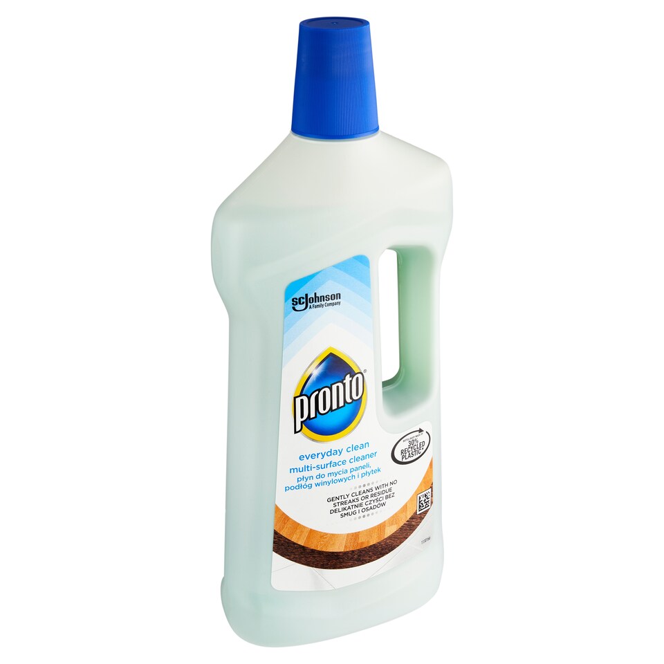image 1 of Pronto Everyday Clean Multi-Surface Cleaner 750ml