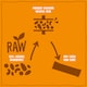 image 3 of Nakd Peanut Delight Raw Fruit & Nut Bar 4x35g