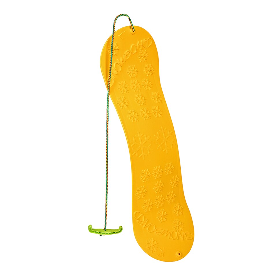Snowboard  1. kép
