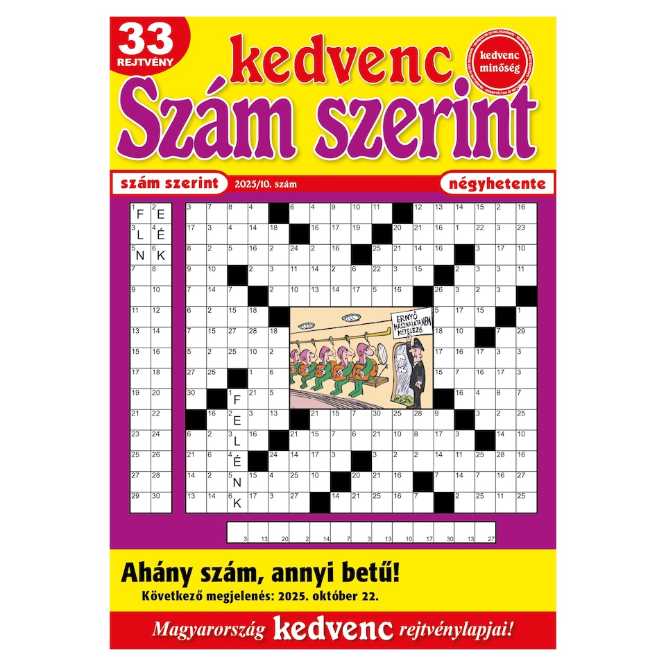 Kedvenc Szám Szerint