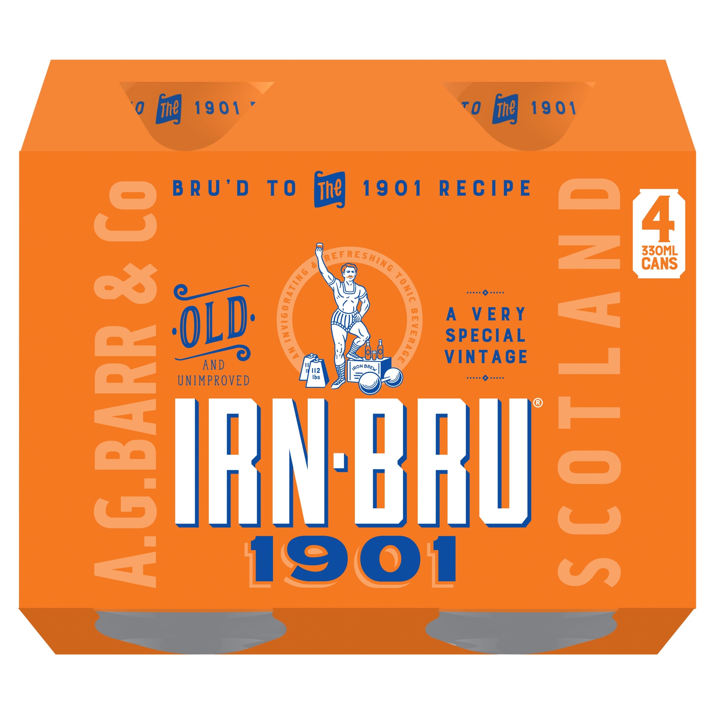irn-bru-1901-soft-drink-multipack-cans-4x330ml-tesco-groceries