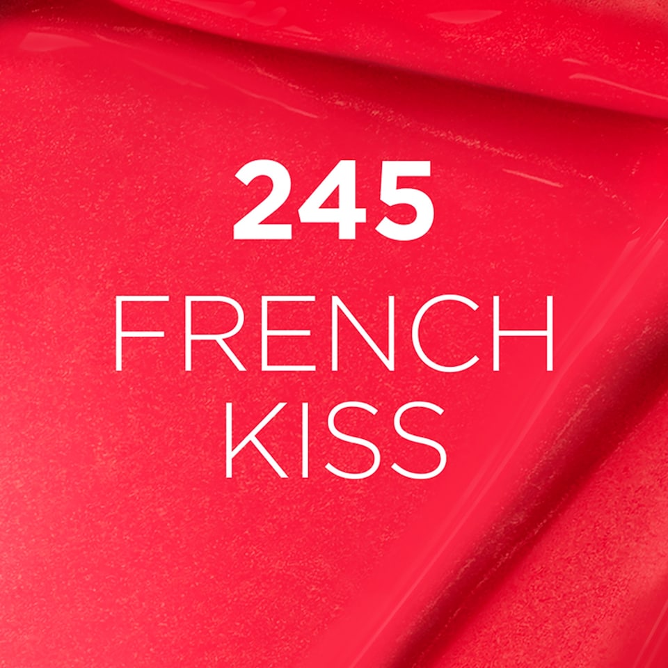 image 1 of L'oreal Paris Matte Resistance 245 French Kiss 5Ml