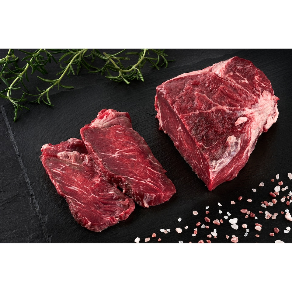 Obrázek 1 pro produkt Tesco Hovězí krk podplečí