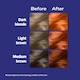 image 3 of Schwarzkopf Live Colour + Lift Permanent Tangerine Twist L74 Hair Dye