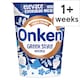 image 1 of Onken Greek Style Set Yogurt Natural 450g