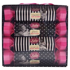 Along Came Betty You're A X'mas Cracker