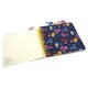 image 4 of LEGO Icon Botanicals Tab Notebook 158 × 158 mm, 192 dotted pages