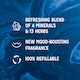 image 4 of Radox Therapy Feel Awake 2 In 1 Gel 60Ml