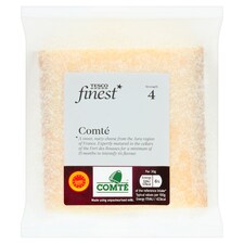 Tesco Finest Comte 200G