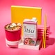 image 2 of itsu brilliant broth classic ramen 500ml
