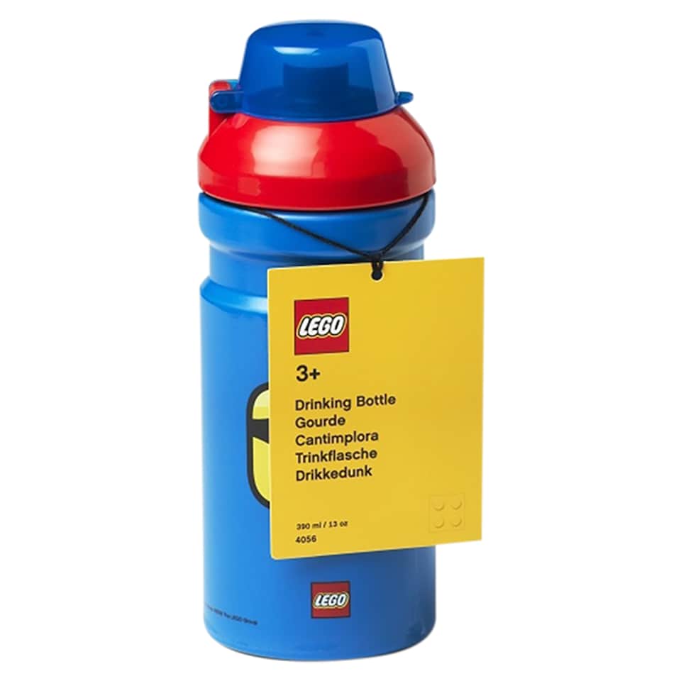 obrázok 1 z Lego Blue Classic fľaša na pitie 390 ml
