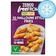 image 1 of Tesco Free From 10 Halloumi Fries 170g